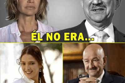 🏛️ La sorprendente herencia de Carlos Salinas a los 77 años: la emotiva reacción de su esposa al descubrir su legado