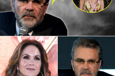 💞 A los 67 años, Manuel Mijares rompe el silencio y revela su nueva historia de amor: “Nunca es tarde para volver a creer”