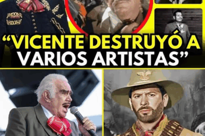 Vicente Fernández: la verdad oculta detrás de su muerte que tres años después sigue estremeciendo a México