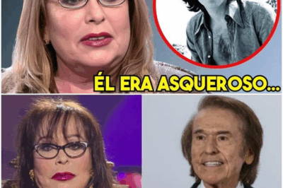 🎤 Artículo: “Massiel sin filtros: la confesión más polémica de la reina de Eurovisión”