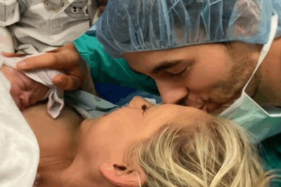 👶💙 Artículo: “Enrique Iglesias y Anna Kournikova: El Misterio, la Emoción y el Profundo Significado Detrás del Nombre de su Cuarto Hijo”