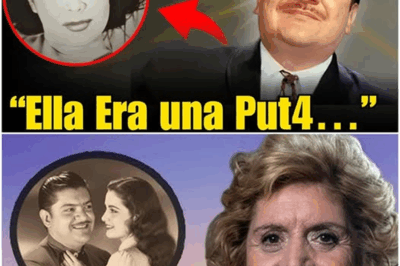 📰 Artículo: “La confesión final de José Alfredo Jiménez: los nombres que marcaron su desilusión antes de partir”