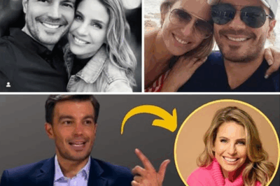 Luciano D’Alessandro: la confesión que cambió la imagen del galán perfecto