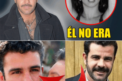 Eduardo Capetillo habla sin filtros a los 55 años: sus palabras sobre lo que vivió en silencio durante años emocionan al público y muestran el lado más humano del eterno galán