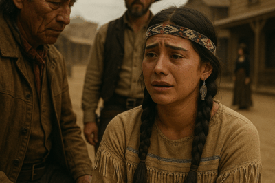 🌵 HISTORIA: “La muchacha del viento rojo”