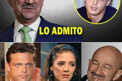 🏛️ Carlos Salinas a los 77 años rompe el silencio: revelaciones inesperadas que sacuden al mundo