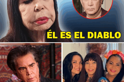 🌹 A sus 85 años, Lila Morillo revela quiénes no quiere en su funeral