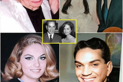 🎭 Artículo: “El adiós de Irán Eory: los secretos nunca contados de una leyenda del entretenimiento”