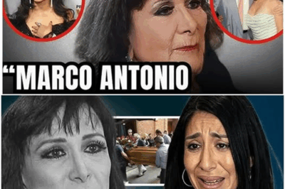 🎶 Beatriz Adriana rompe el silencio: “Mi vida es un infierno”