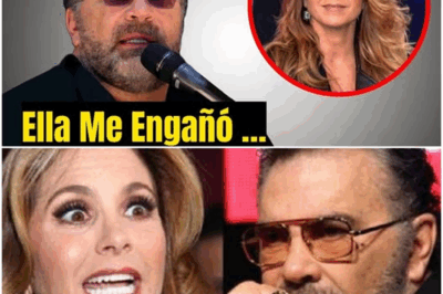 📰 Artículo: “Miguel Haro rompe el silencio: la noche en que confesó su mayor secreto ante el mundo”