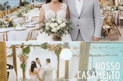 Ana Gabriel y su inesperada confesión: el amor que llegó cuando nadie lo esperaba