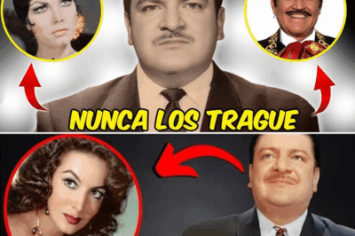 José Alfredo Jiménez: la confesión final del ícono de la música mexicana