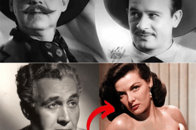 “La historia de Fernando Soler: por qué no tuvo hijos”