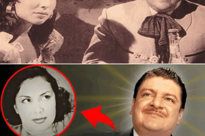 🎶 ANTES DE MORIR, JOSÉ ALFREDO JIMÉNEZ REVELÓ LA VERDAD SOBRE LOS SEIS CANTANTES QUE MÁS LE DOLIERON