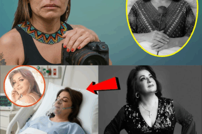 🌹 Cuatro días después de la muerte de Paulina Tamayo, su hija finalmente admitió lo que sospechábamos