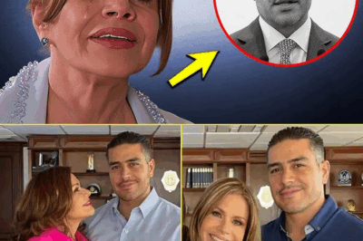 🌹 A los 70 años, María Sorté emociona al mundo al hablar de lo que todos sospechaban: “El amor, la fe y el arte me han sostenido”