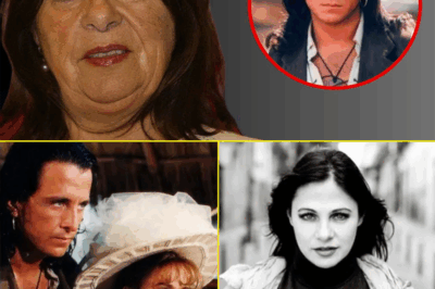 📰 A los 57 años, Ana Colchero nombra a cinco personas a las que nunca perdonará