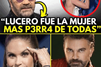 📰 😱 ¡Increíble! A los 68 años, Manuel Mijares finalmente rompe el silencio con una verdad impactante🔥