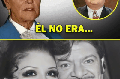 🎤 Artículo: “Lucha Villa rompe el silencio: su inesperada confesión a los 88 años conmueve a México”