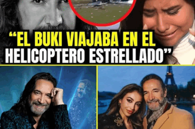 “Devastador anuncio: tras años de rumores, su hija revela el trágico final de Marco Antonio Solís y deja en shock a millones”