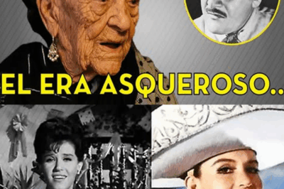 🎤🇲🇽 Artículo: “Lucha Villa y José Alfredo Jiménez: El Amor Prohibido que Encendió la Música Ranchera”