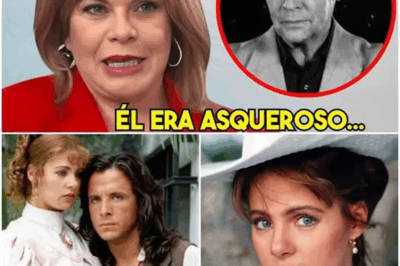 Ana Colchero, a los 57, rompe el silencio y confiesa su verdad
