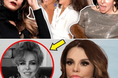 Luna Méndez: la confesión más profunda de una vida bajo las luces