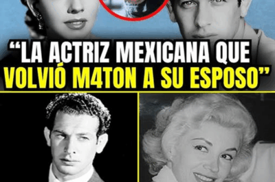 🎭 Evangelina Elizondo: la confesión que cambió su historia