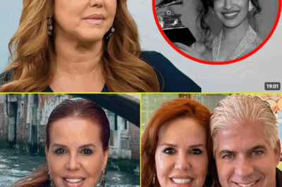 “A los 65 años, María Celeste Arrarás finalmente admite lo que todos sospechábamos”