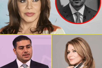 HACE 2 MINUTOS: A los 70 años, María Sorté FINALMENTE admite lo que todos sospechábamos