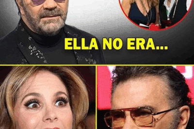 📰 Manuel Mijares: la confesión que reabre el capítulo más íntimo de su historia con Lucero