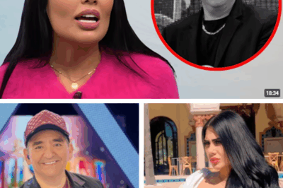 💫 A LOS 33 AÑOS, GISSELLE SAMPAYO FINALMENTE ADMITE LO QUE TODOS SOSPECHÁBAMOS