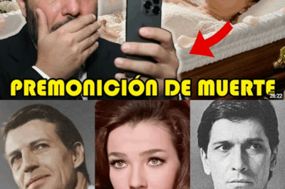 🌹 Tras la muerte de Alicia Bonet: su hijo revela los últimos mensajes y premoniciones de su madre