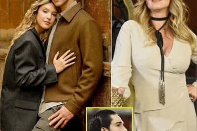 Tarik Othón Le Exige a Andrea Legarreta: “Corrige Tus Errores, Mía Rubín Está Embarazada”