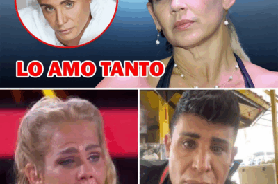 📰 A sus 57 años, Niurka Marcos confiesa: “Es el único que puede hacerme eso”