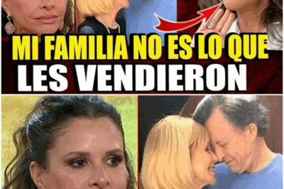 🎭 Artículo: “Julieta Ortega: secretos, traiciones y verdades que nadie se atrevió a contar”