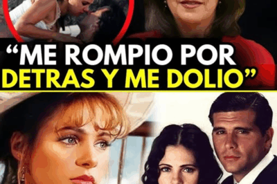 🎭 Artículo: “Ana Colchero rompe el silencio a sus 57 años: la verdad detrás de su retiro que conmueve a México”