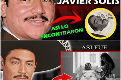 🎶 El misterio del “Escupitajo Eterno”: la verdad detrás del final oculto de Javier Solano