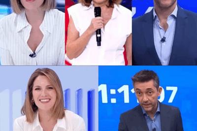 📺🔥 Artículo: “La Revolución de las Mañanas en TVE: Silvia Intxaurrondo y Javier Ruiz Rompen el Mapa Televisivo y Dejan sin Aliento a la Competencia”