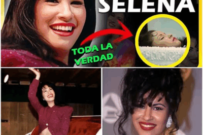 Selena Quintanilla: secretos ocultos tras su trágico final