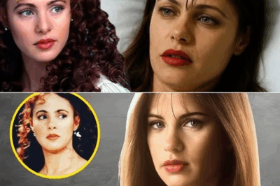 Ana Colchero: la verdad detrás del silencio de una estrella