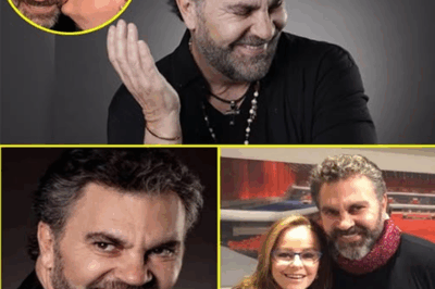 🎤 Manuel Mijares: la confesión más esperada del ídolo mexicano