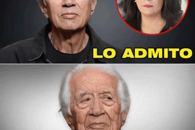 “El ‘Poeta de la Canción’ admite lo inesperado: a los 78 años revela qué mujer desencadena en él el sentimiento más profundo — una historia entre sombras, música y verdades guardadas.”