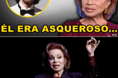 Paloma San Basilio rompe el silencio y confiesa a sus 74 años qué artistas no volvería a escuchar jamás: sus declaraciones sacuden a la industria y revelan su lado más sincero y humano