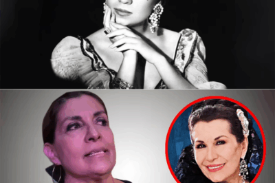 “Lola Beltrán murió hace 29 años, y ahora su hija rompe el silencio”