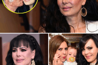 A sus 66 años, Maribel Guardia revela lo que ocultó por décadas