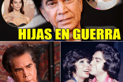 🎤💔 La guerra silenciosa por la herencia del Puma: el legado que dividió a una familia