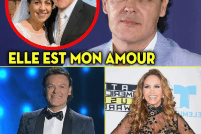 📰 A sus 56 años, Pedro Fernández finalmente admitió quién es el verdadero amor de su vida