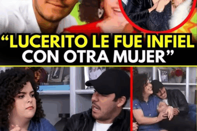 🎤 Artículo: “Lucerito Mijares y Lalo Carrillo protagonizan el momento más sorprendente del espectáculo mexicano”