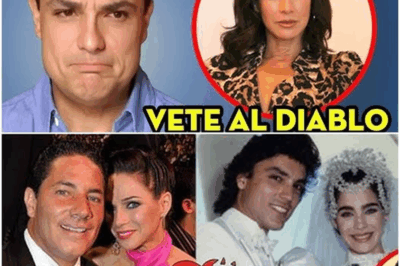 🎙️ El hijo de Carmen Dominicci rompe el silencio: la confesión más inesperada